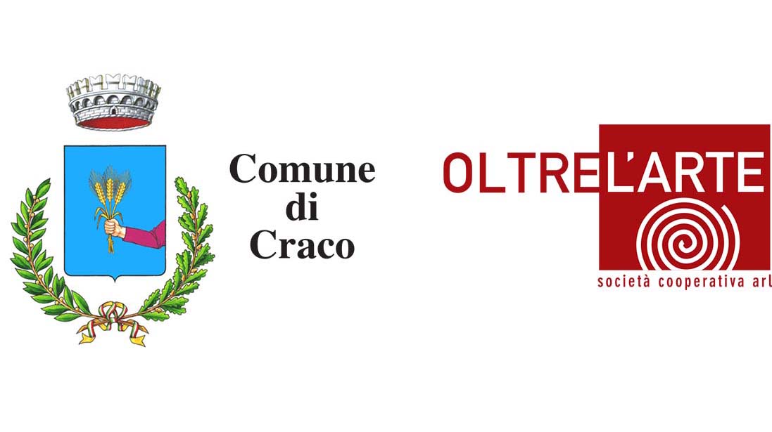 Oltre l'Arte Craco